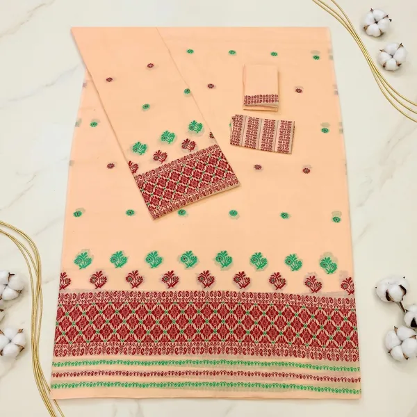 Buwa_Wash_Cotton_Jura_Assamese_Mekhela_Chador_Set