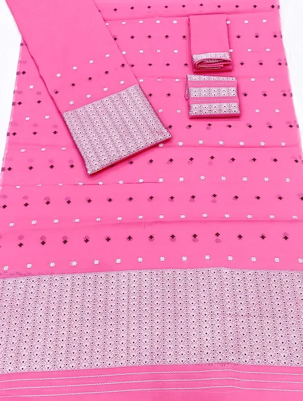 Wash_Cotton_Jura_Pura_Guna_Assamese_Mekhela_Chador_Set