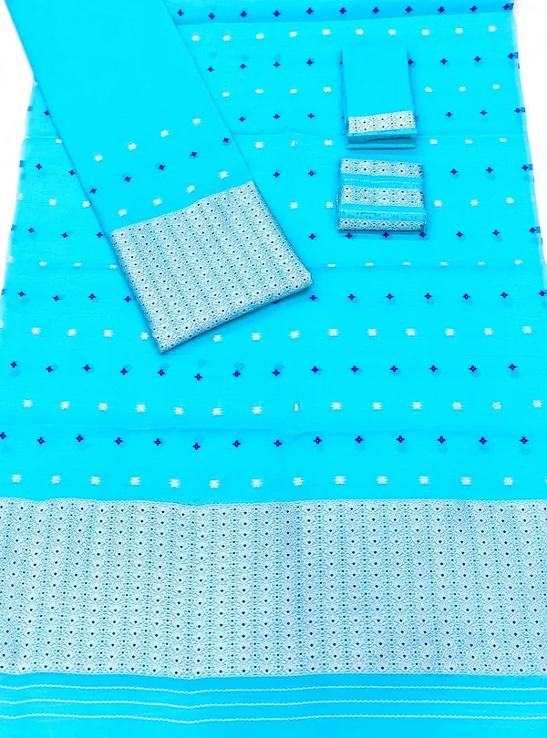 Wash_Cotton_Jura_Pura_Guna_Assamese_Mekhela_Chador_Set