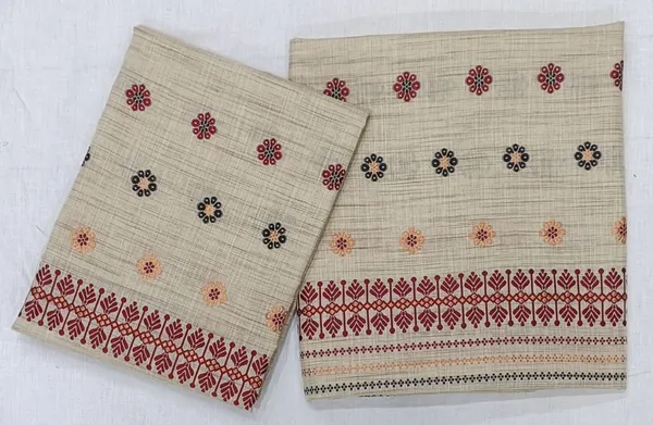 Women_Cotton_Assamese_Mekhela_Chador_Set_Traditional_Cotton_Cultural_Wear_Outfit