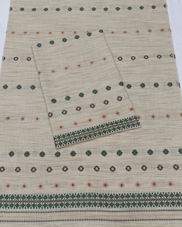 Women_Cotton_Assamese_Mekhela_Chador_Set_Traditional_Cotton_Cultural_Wear_Outfit
