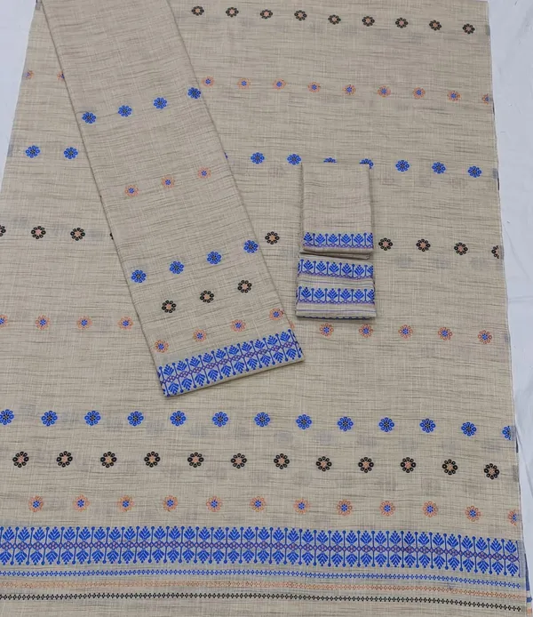 Women_Cotton_Assamese_Mekhela_Chador_Set_Traditional_Cotton_Cultural_Wear_Outfit