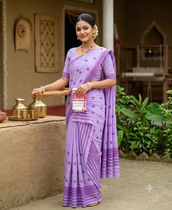 Buwa_Wash_Cotton_Jura_Assamese_Mekhela_Chador_Set