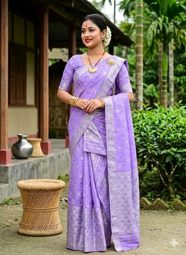 Buwa_Wash_Cotton_Jura_Assamese_Mekhela_Chador_Set