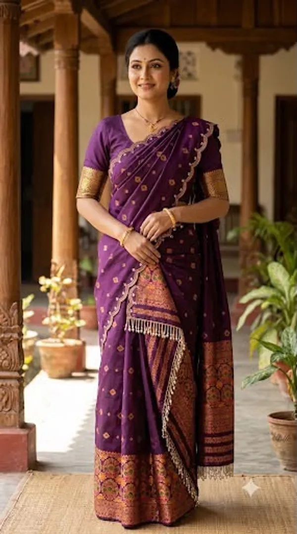 CUT_WORKS_PREMIUM_QUALITY_BANARASI_SEMI_PAAT_