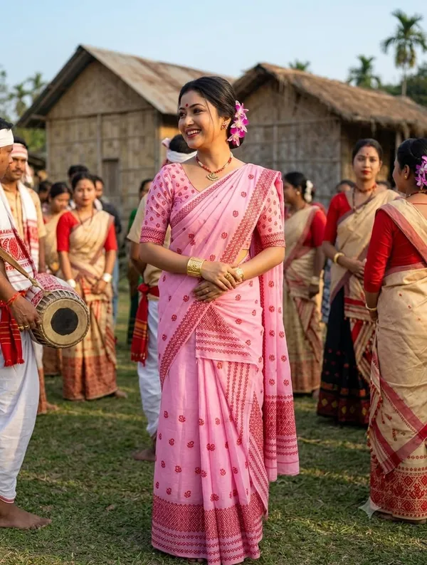 Buwa_Wash_Cotton_Jura_Assamese_Mekhela_Chador_Set