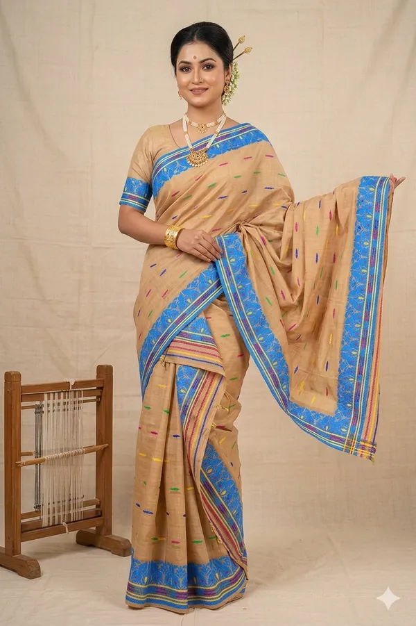 Toss_Cotton_Assamese_Mekhela_Chador_Set