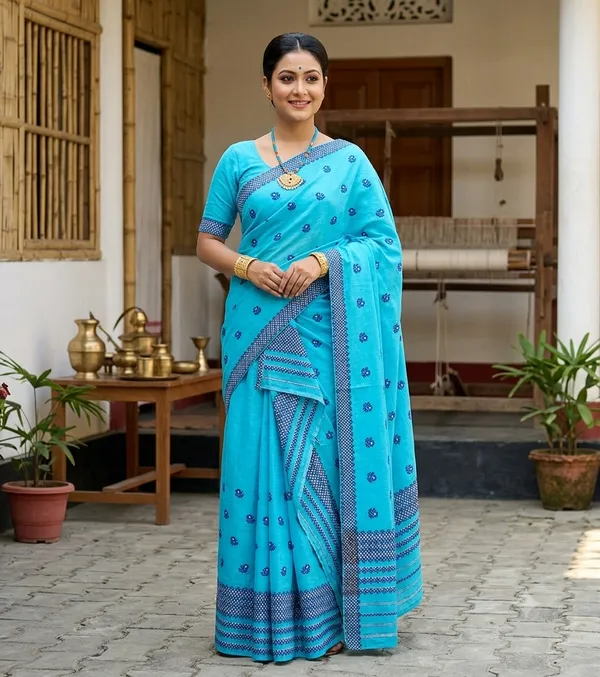 Buwa_Wash_Cotton_Jura_Assamese_Mekhela_Chador_Set