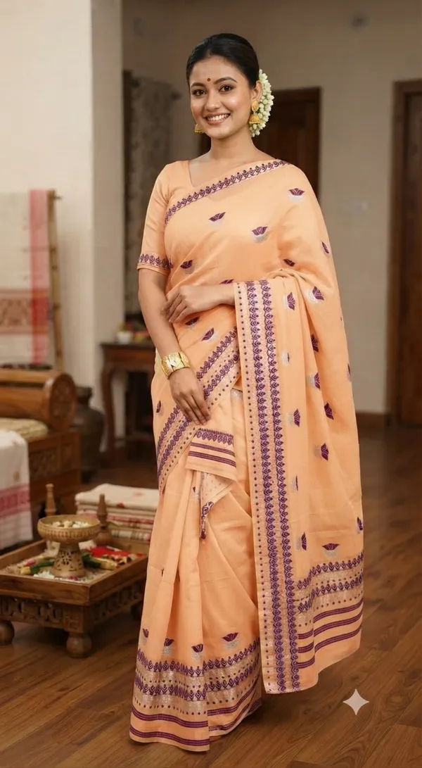 Buwa_Wash_Cotton_Jura_Assamese_Mekhela_Chador_Set