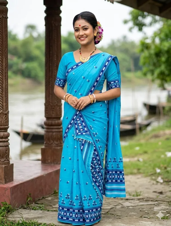 Buwa_Wash_Cotton_Jura_Assamese_Mekhela_Chador_Set