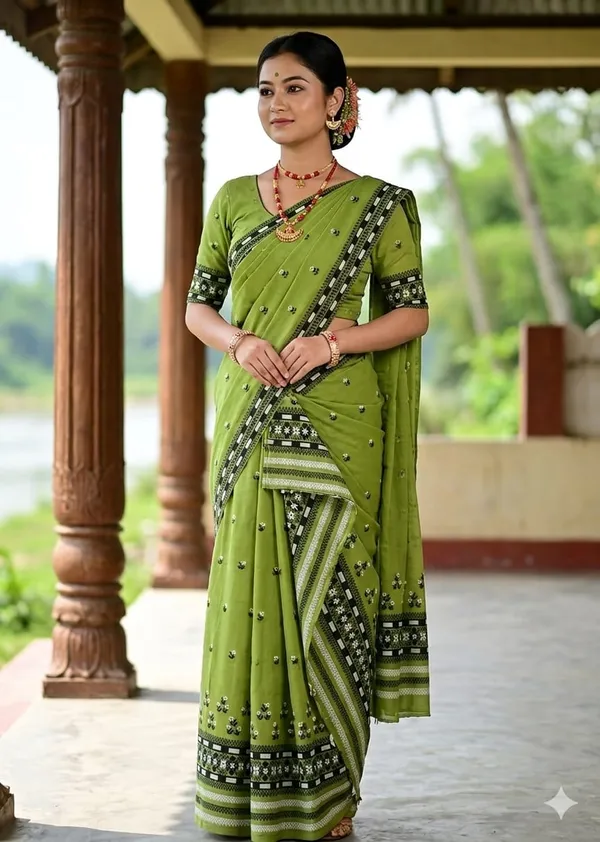 Buwa_Wash_Cotton_Jura_Assamese_Mekhela_Chador_Set