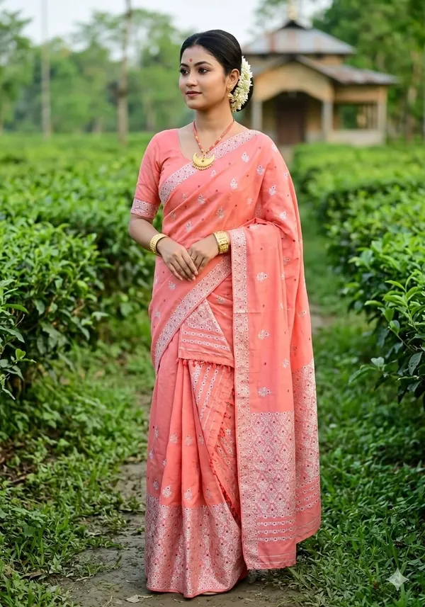 Buwa_Wash_Cotton_Jura_Assamese_Mekhela_Chador_Set