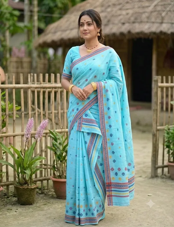 Buwa_Kess_Cotton_Assamese_Mekhela_Chador_Set