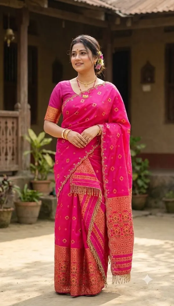 CUT_WORKS_PREMIUM_QUALITY_BANARASI_SEMI_PAAT_