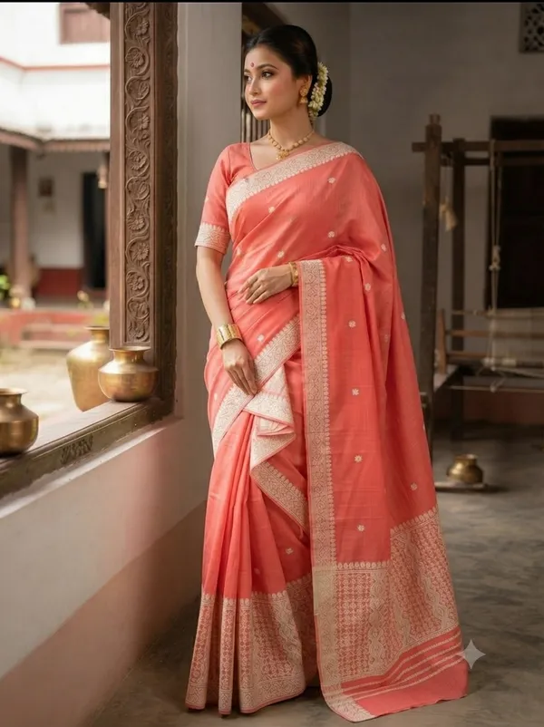 Toss_Cotton_Assamese_Mekhela_Chador_Set