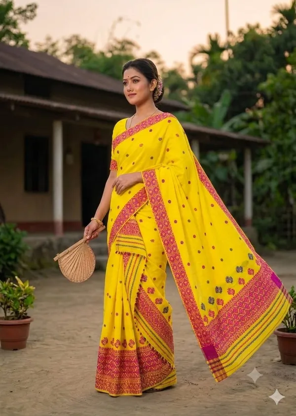 Buwa_Wash_Cotton_Jura_Assamese_Mekhela_Chador_Set