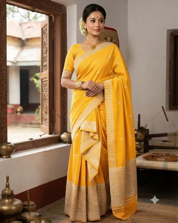 Toss_Cotton_Assamese_Mekhela_Chador_Set