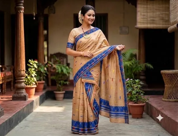Toss_Cotton_Assamese_Mekhela_Chador_Set