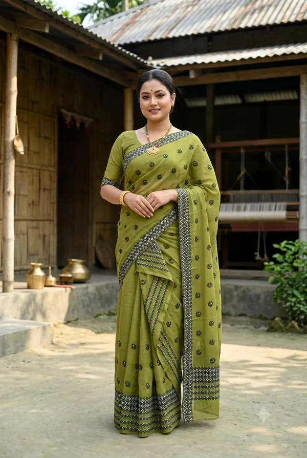 Buwa_Wash_Cotton_Jura_Assamese_Mekhela_Chador_Set