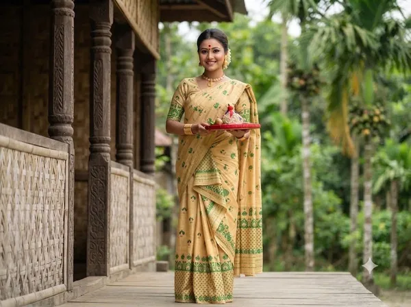 Toss_Cotton_Assamese_Mekhela_Chador_Set