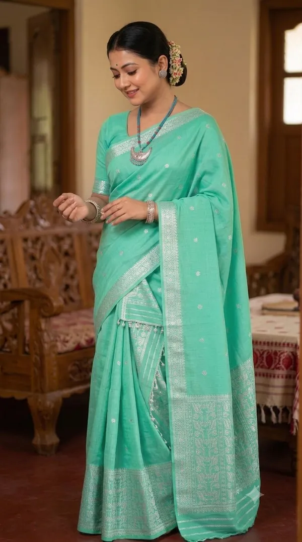 Buwa_Wash_Cotton_Jura_Assamese_Mekhela_Chador_Set
