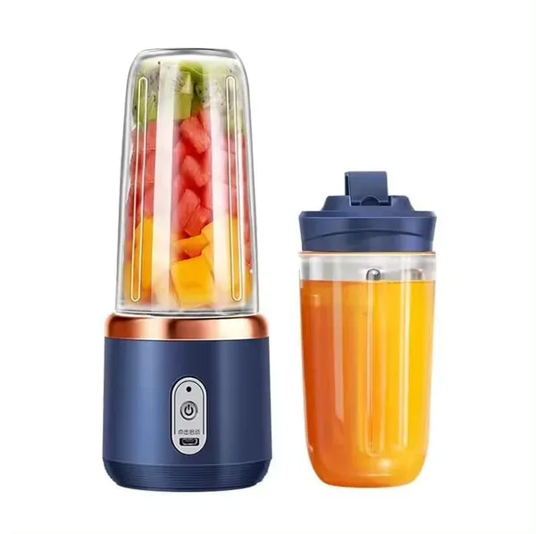 Portable_Wireless_Juicer_Blender_Cup_400ml_Rechargeable