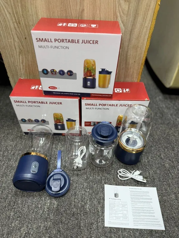 Portable_Wireless_Juicer_Blender_Cup_400ml_Rechargeable