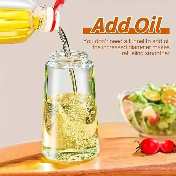 Oil_Pouring_Dispenser_Bottle_with_Controlled_Flow_Cap_for_Kitchen_Storage