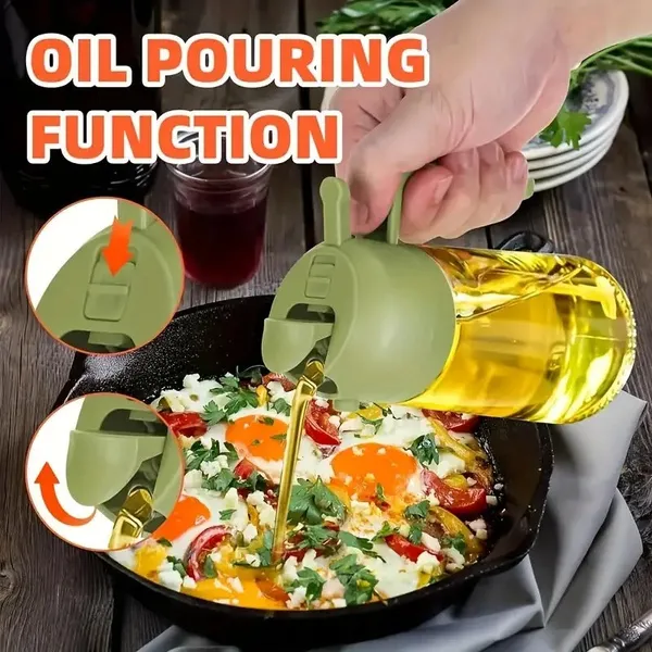 Oil_Pouring_Dispenser_Bottle_with_Controlled_Flow_Cap_for_Kitchen_Storage