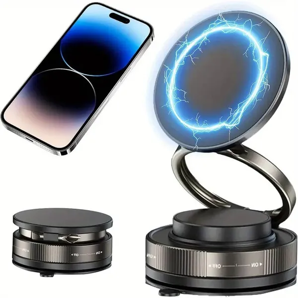 Magnetic_Mobile_Phone_Holder_Stand_with_Foldable_Mirror