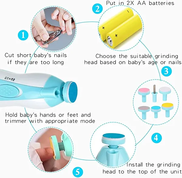Baby_Electric_Nail_Trimmer_Kit_with_LED_Light_And_Attachments