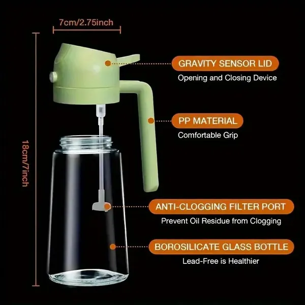 Oil_Pouring_Dispenser_Bottle_with_Controlled_Flow_Cap_for_Kitchen_Storage