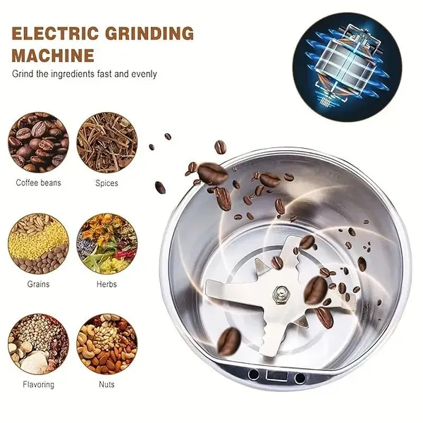 Electric_Coffee_And_Spice_Grinder_with_Stainless_Steel_Blades