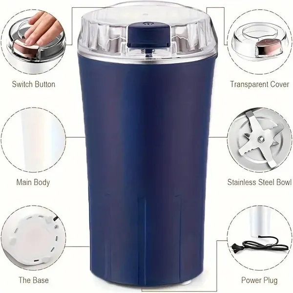 Electric_Coffee_And_Spice_Grinder_with_Stainless_Steel_Blades