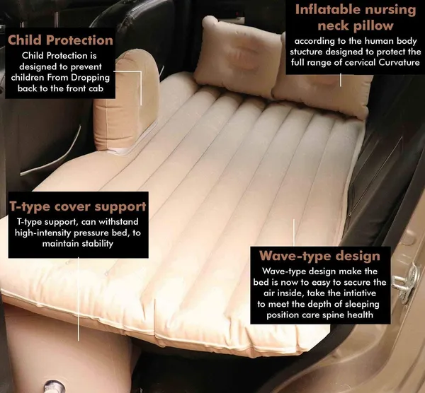 Car_Inflatable_Air_Bed_Mattress_with_Electric_Pump_And_Travel_Kit