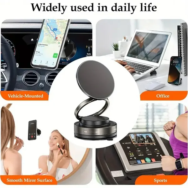 Magnetic_Mobile_Phone_Holder_Stand_with_Foldable_Mirror