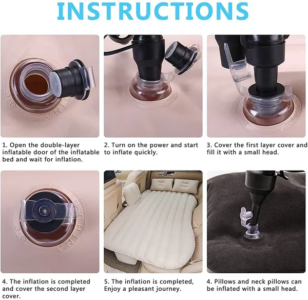 Car_Inflatable_Air_Bed_Mattress_with_Electric_Pump_And_Travel_Kit