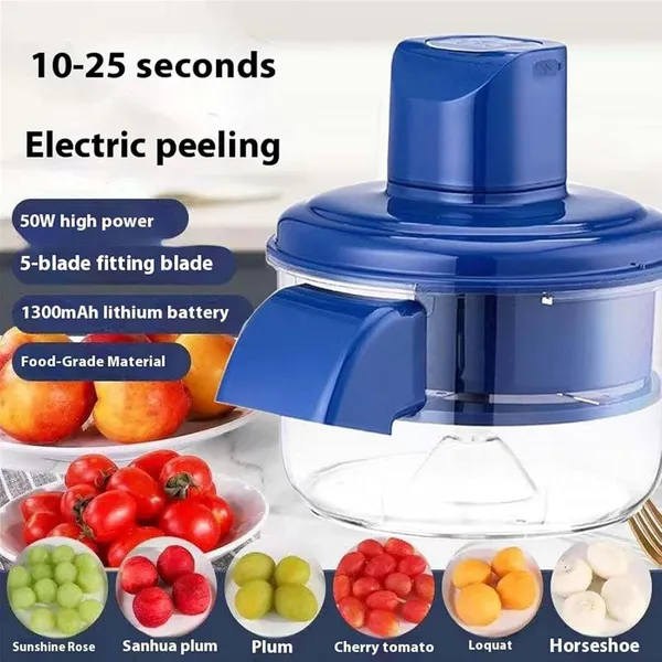 Automatic_Electric_Fruit_Peeler_for_Grapes_and_Small_Fruits