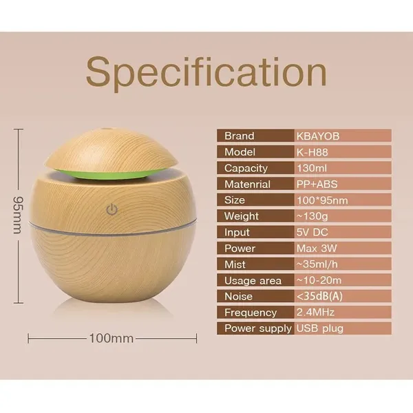 Ultrasonic_Humidifier_Wooden_Grain_Aroma_Diffuser