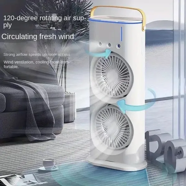 Zimolra_Chilli_Mist_Portable_Mini_Air_Cooler_For_Room_Cooling,_Double_Ended_Spray_Mist_Fan
