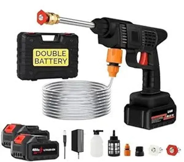 Cordless_High_Pressure_Car_Washer_with_Dual_Battery_And_Accessories