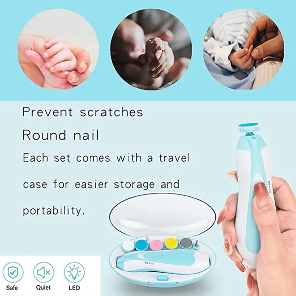 Baby_Electric_Nail_Trimmer_Kit_with_LED_Light_And_Attachments