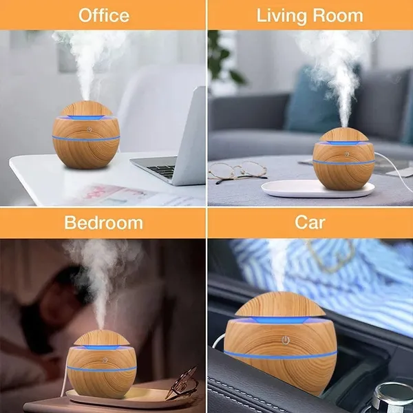 Ultrasonic_Humidifier_Wooden_Grain_Aroma_Diffuser