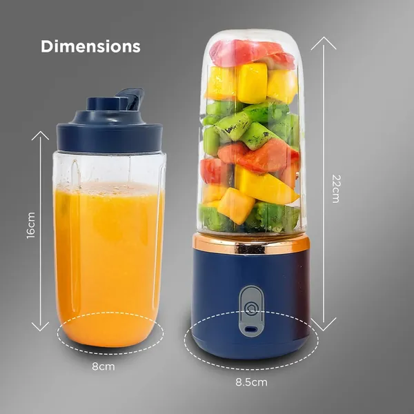 Portable_Wireless_Juicer_Blender_Cup_400ml_Rechargeable