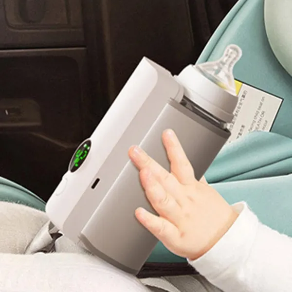ZIMLORA_MilkWarm_Pro_-_Cordless_USB_Rechargeable_Portable_Baby_Bottle_Warmer