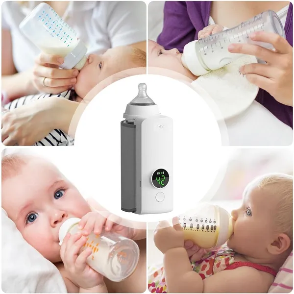 ZIMLORA_MilkWarm_Pro_-_Cordless_USB_Rechargeable_Portable_Baby_Bottle_Warmer