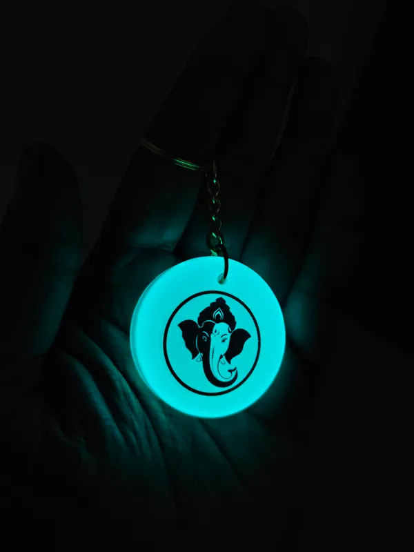 Blue_Resin_Ganesh_Ji_Keychain