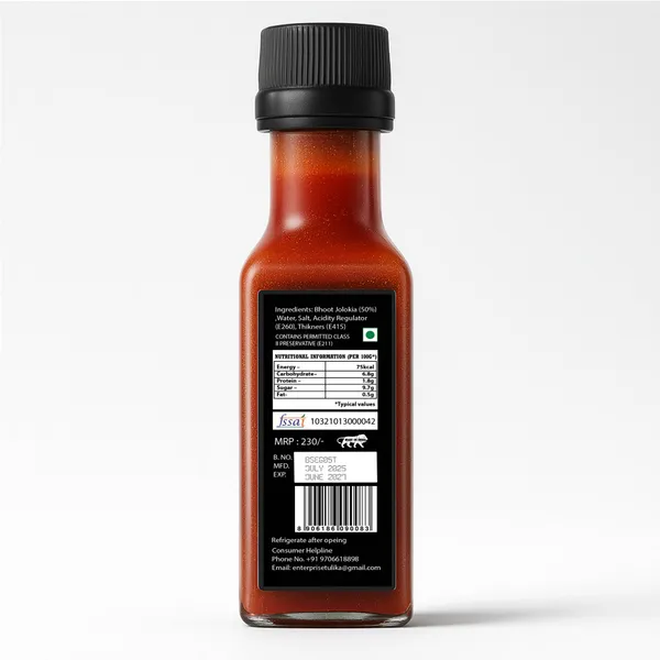 Pack_Of_2_Bhoot_Jolokia_Hot_Sauce_Extreme_