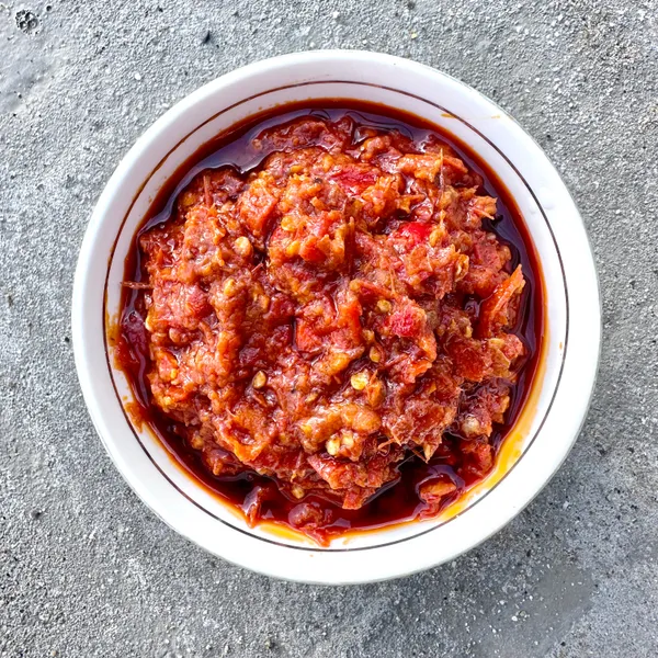 Bhoot_Jolokia_Pickle_Homemade_Style