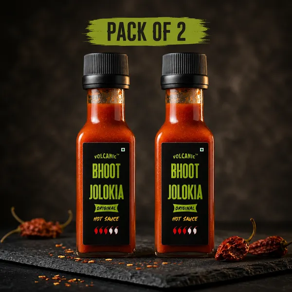 Pack_Of_2_Bhoot_Jolokia_Hot_Sauce_Original_